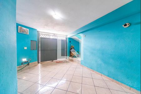 Casa à venda com 120m², 3 quartos e 1 vaga Casa à venda com 120m², 3 quartos e 1 vagaGaragem