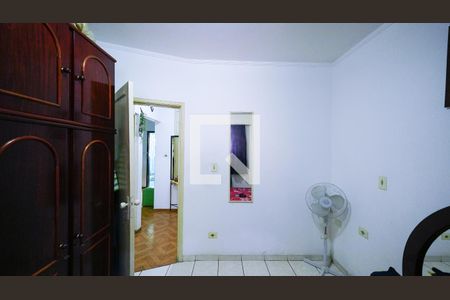 Quarto 2 de casa à venda com 3 quartos, 120m² em Vila Guarani, Santo André