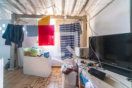 Casa à venda com 120m², 3 quartos e 1 vaga Casa à venda com 120m², 3 quartos e 1 vagaComodo da cobertura