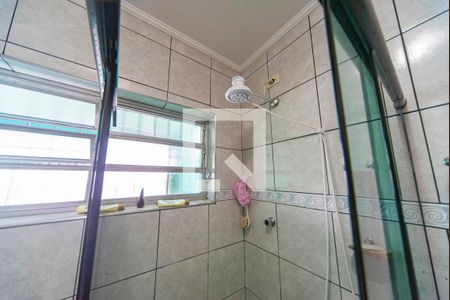 Casa à venda com 120m², 3 quartos e 1 vaga Casa à venda com 120m², 3 quartos e 1 vagaBanheiro