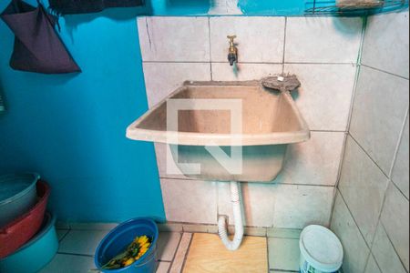 Casa à venda com 120m², 3 quartos e 1 vaga Casa à venda com 120m², 3 quartos e 1 vagaÁrea de Serviço