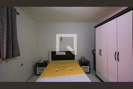 Quarto 1 de casa à venda com 3 quartos, 120m² em Vila Guarani, Santo André