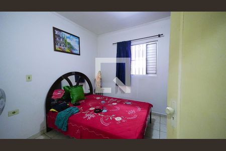 Quarto 2 de casa à venda com 3 quartos, 120m² em Vila Guarani, Santo André