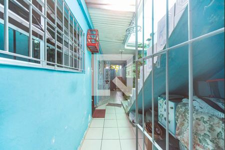 Casa à venda com 120m², 3 quartos e 1 vaga Casa à venda com 120m², 3 quartos e 1 vagaÁrea de Serviço