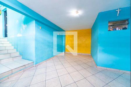 Casa à venda com 120m², 3 quartos e 1 vaga Casa à venda com 120m², 3 quartos e 1 vagaGaragem