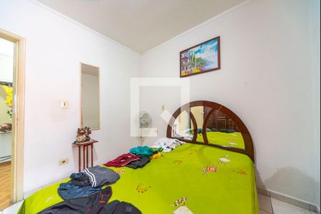 Casa à venda com 120m², 3 quartos e 1 vaga Casa à venda com 120m², 3 quartos e 1 vagaQuarto 2