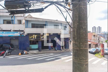 Casa à venda com 120m², 3 quartos e 1 vaga Casa à venda com 120m², 3 quartos e 1 vagaVista da Área externa