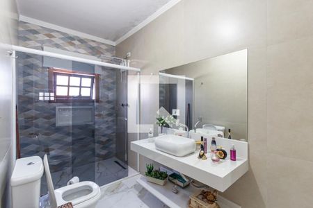 Casa à venda com 146m², 3 quartos e 3 vagas Casa à venda com 146m², 3 quartos e 3 vagasBanheiro Suíte