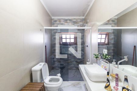 Casa à venda com 146m², 3 quartos e 3 vagas Casa à venda com 146m², 3 quartos e 3 vagasBanheiro Suíte