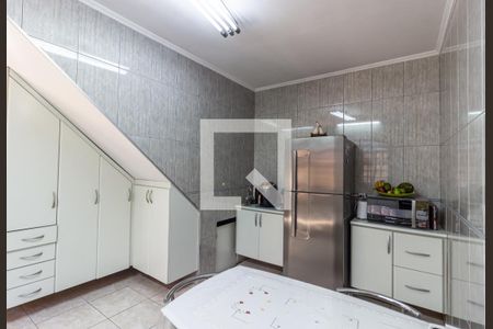 Casa à venda com 146m², 3 quartos e 3 vagas Casa à venda com 146m², 3 quartos e 3 vagasCozinha