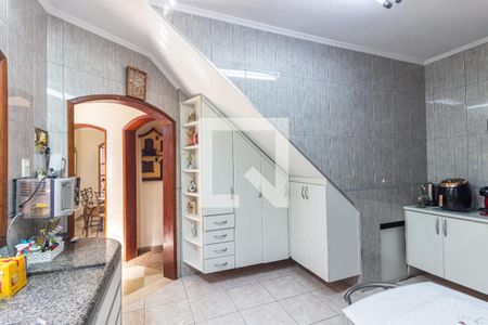 Casa à venda com 146m², 3 quartos e 3 vagas Casa à venda com 146m², 3 quartos e 3 vagasCozinha