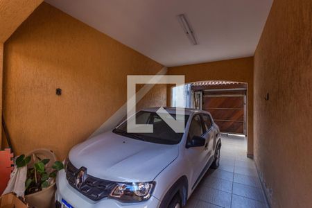 Casa à venda com 146m², 3 quartos e 3 vagas Casa à venda com 146m², 3 quartos e 3 vagasGaragem