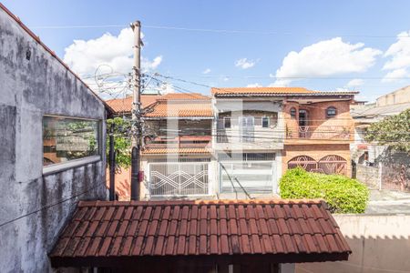 Casa à venda com 146m², 3 quartos e 3 vagas Casa à venda com 146m², 3 quartos e 3 vagasVista Quarto 2