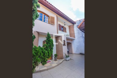 Casa à venda com 146m², 3 quartos e 3 vagas Casa à venda com 146m², 3 quartos e 3 vagasÁrea Externa