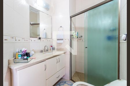 Casa à venda com 146m², 3 quartos e 3 vagas Casa à venda com 146m², 3 quartos e 3 vagasBanheiro