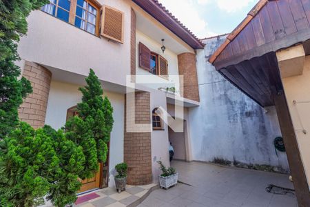 Casa à venda com 146m², 3 quartos e 3 vagas Casa à venda com 146m², 3 quartos e 3 vagasÁrea Externa