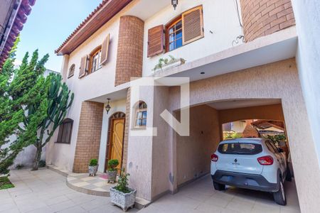 Casa à venda com 146m², 3 quartos e 3 vagas Casa à venda com 146m², 3 quartos e 3 vagasÁrea Externa