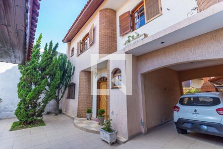 Casa à venda com 146m², 3 quartos e 3 vagas Casa à venda com 146m², 3 quartos e 3 vagasÁrea Externa