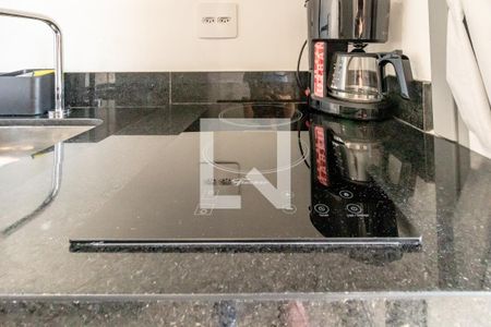 Studio de kitnet/studio à venda com 1 quarto, 21m² em Indianópolis, São Paulo