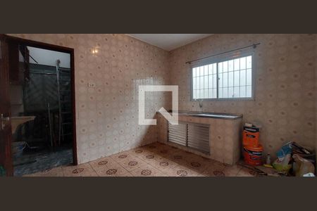 Casa à venda com 100m², 1 quarto e 1 vaga Casa à venda com 100m², 1 quarto e 1 vagaCozinha