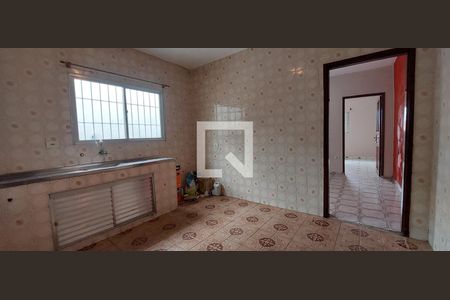 Casa à venda com 100m², 1 quarto e 1 vaga Casa à venda com 100m², 1 quarto e 1 vagaCozinha