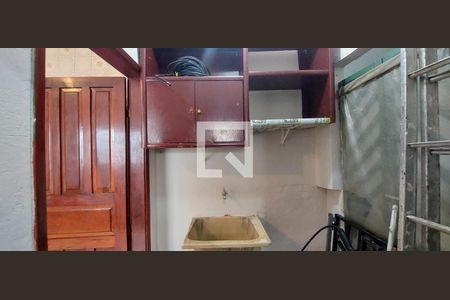 Casa à venda com 100m², 1 quarto e 1 vaga Casa à venda com 100m², 1 quarto e 1 vagaÁrea de Serviço