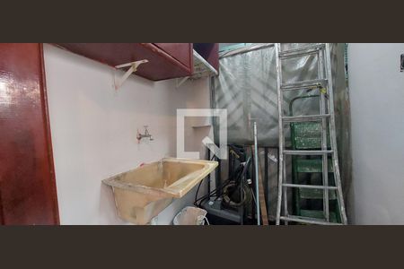 Casa à venda com 100m², 1 quarto e 1 vaga Casa à venda com 100m², 1 quarto e 1 vagaÁrea de Serviço