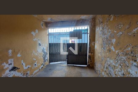 Casa à venda com 100m², 1 quarto e 1 vaga Casa à venda com 100m², 1 quarto e 1 vagaGaragem