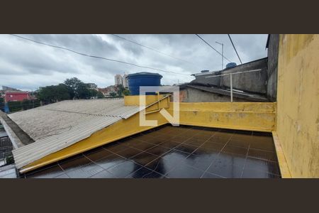 Casa à venda com 100m², 1 quarto e 1 vaga Casa à venda com 100m², 1 quarto e 1 vagaTerraço