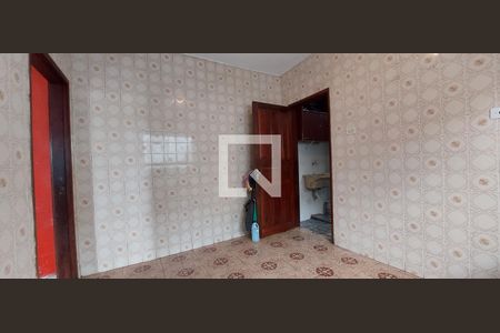 Casa à venda com 100m², 1 quarto e 1 vaga Casa à venda com 100m², 1 quarto e 1 vagaCozinha