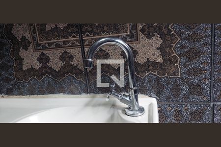 Casa à venda com 100m², 1 quarto e 1 vaga Casa à venda com 100m², 1 quarto e 1 vagaBanheiro