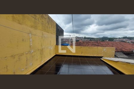 Casa à venda com 100m², 1 quarto e 1 vaga Casa à venda com 100m², 1 quarto e 1 vagaTerraço