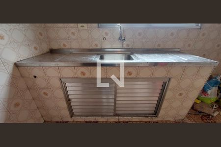 Casa à venda com 100m², 1 quarto e 1 vaga Casa à venda com 100m², 1 quarto e 1 vagaCozinha