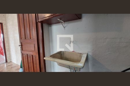 Casa à venda com 100m², 1 quarto e 1 vaga Casa à venda com 100m², 1 quarto e 1 vagaÁrea de Serviço