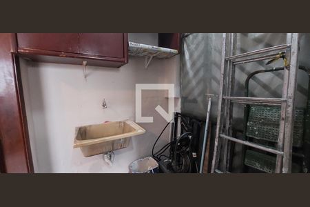 Casa à venda com 100m², 1 quarto e 1 vaga Casa à venda com 100m², 1 quarto e 1 vagaÁrea de Serviço