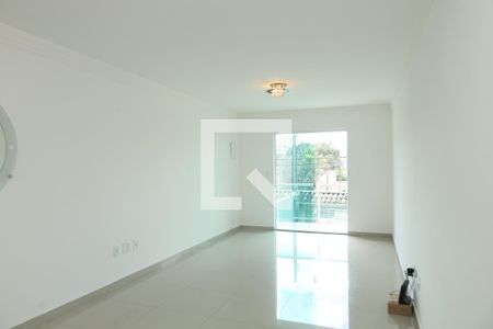 Sala de casa à venda com 3 quartos, 180m² em Jardim Norma, São Paulo