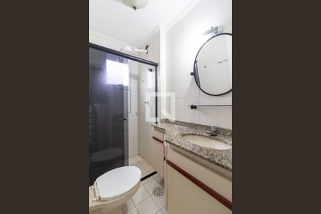 Casa de condomínio à venda com 128m², 3 quartos e 2 vagas Casa de condomínio à venda com 128m², 3 quartos e 2 vagasBanheiro Social