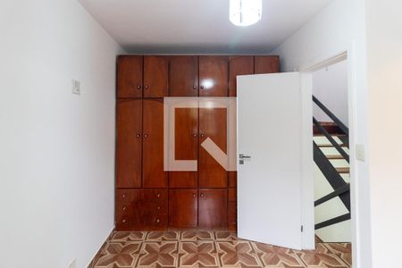 Casa de condomínio à venda com 128m², 3 quartos e 2 vagas Casa de condomínio à venda com 128m², 3 quartos e 2 vagasQuarto 1