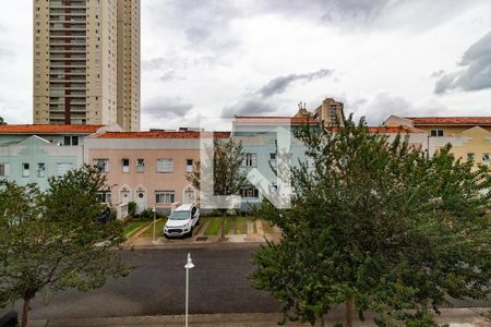 Casa de condomínio à venda com 128m², 3 quartos e 2 vagas Casa de condomínio à venda com 128m², 3 quartos e 2 vagasQuarto 3 vista