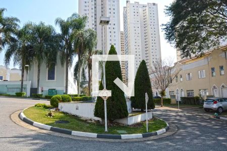 Casa de condomínio à venda com 128m², 3 quartos e 2 vagas Casa de condomínio à venda com 128m², 3 quartos e 2 vagasÁrea comum