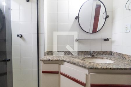 Casa de condomínio à venda com 128m², 3 quartos e 2 vagas Casa de condomínio à venda com 128m², 3 quartos e 2 vagasBanheiro Social