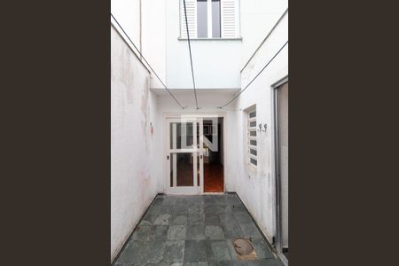 Casa de condomínio à venda com 128m², 3 quartos e 2 vagas Casa de condomínio à venda com 128m², 3 quartos e 2 vagasQuintal