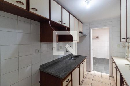 Casa de condomínio à venda com 128m², 3 quartos e 2 vagas Casa de condomínio à venda com 128m², 3 quartos e 2 vagasCozinha