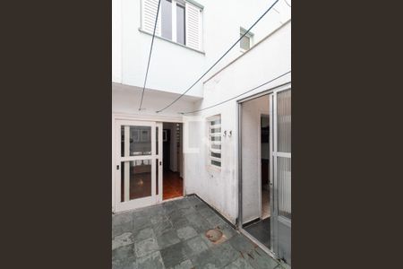 Casa de condomínio à venda com 128m², 3 quartos e 2 vagas Casa de condomínio à venda com 128m², 3 quartos e 2 vagasQuintal