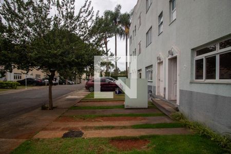 Casa de condomínio à venda com 128m², 3 quartos e 2 vagas Casa de condomínio à venda com 128m², 3 quartos e 2 vagasGaragem