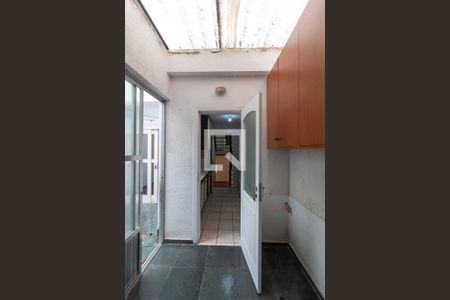 Casa de condomínio à venda com 128m², 3 quartos e 2 vagas Casa de condomínio à venda com 128m², 3 quartos e 2 vagasÁrea de Serviço