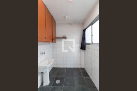 Casa de condomínio à venda com 128m², 3 quartos e 2 vagas Casa de condomínio à venda com 128m², 3 quartos e 2 vagasÁrea de Serviço