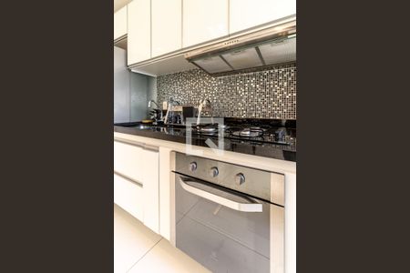 Apartamento para alugar com 55m², 1 quarto e 1 vagaCozinha