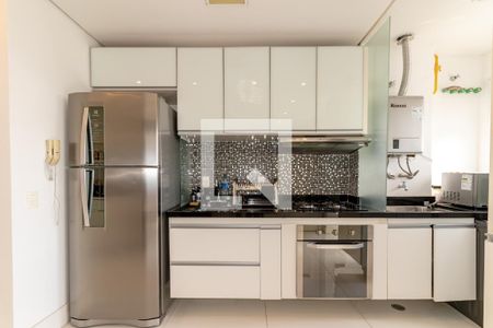 Apartamento para alugar com 55m², 1 quarto e 1 vagaCozinha