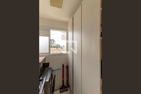 Apartamento para alugar com 55m², 1 quarto e 1 vagaÁrea de Serviço